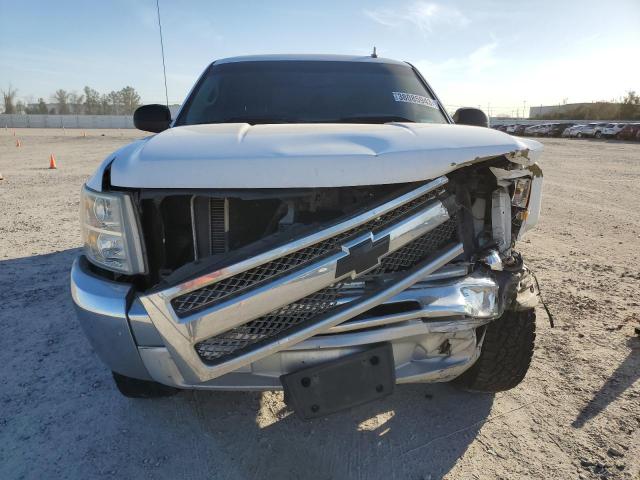 Photo 5 from auction – 2013 CHEVROLET SILVERADO with VIN 3GCPCREA8DG126006
