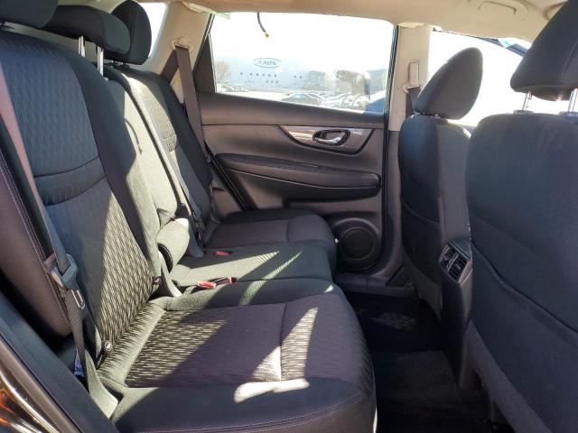 Photo 11 from auction – 2017 NISSAN ROGUE S with VIN KNMAT2MV2HP585549