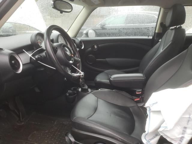 Photo 7 from auction – 2011 MINI COOPER CLU with VIN WMWZF3C54BTX81747