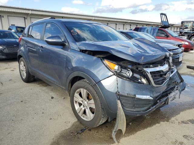 Photo 4 from auction – 2012 KIA SPORTAGE B with VIN KNDPB3A21C7275981