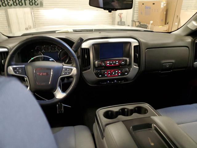 Photo 8 from auction – 2015 GMC SIERRA C15 with VIN 1GTR1UEH4FZ335583