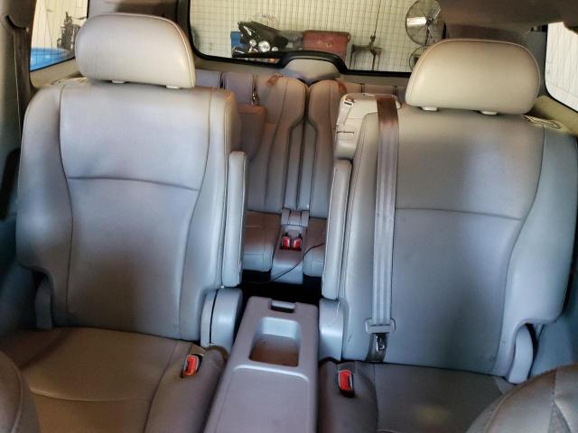 Photo 10 from auction – 2012 TOYOTA HIGHLANDER with VIN 5TDYK3EHXCS085458