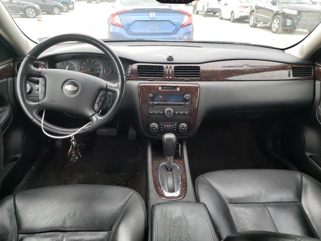 Photo 8 from auction – 2014 CHEVROLET IMPALA LIM with VIN 2G1WC5E39E1107196