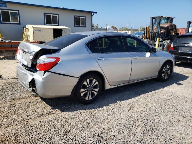 Photo 3 from auction – 2014 HONDA ACCORD LX with VIN 1HGCR2F33EA230151