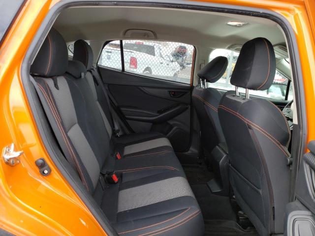 Photo 10 from auction – 2018 SUBARU CROSSTREK with VIN JF2GTADCXJH332483