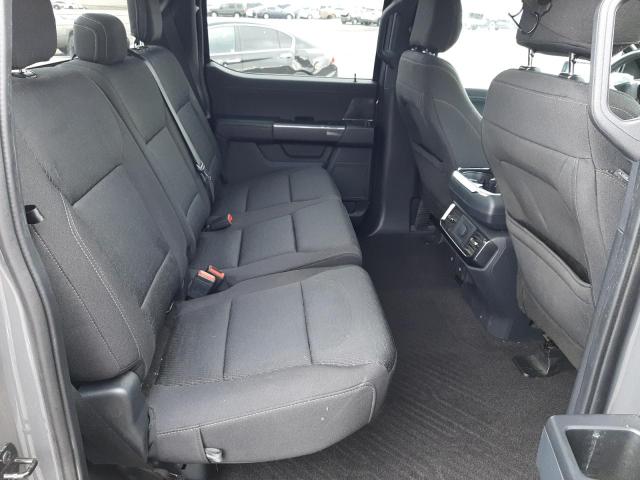 Photo 10 from auction – 2021 FORD F150 SUPER with VIN 1FTFW1ED6MFC89088