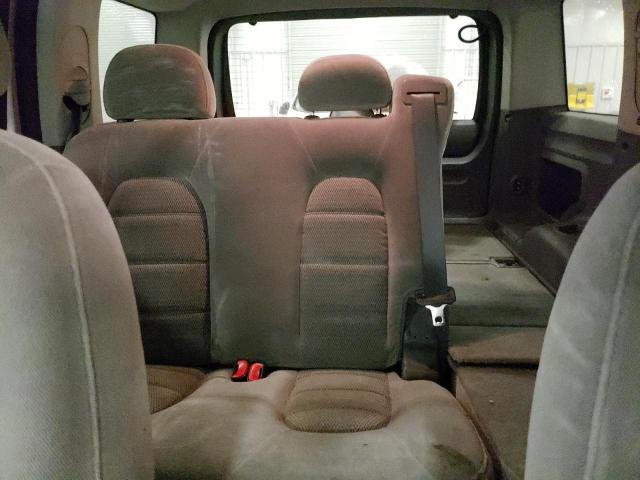Photo 10 from auction – 2004 FORD EXPLORER S with VIN 1FMDU73K64ZA88254