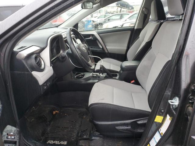 Photo 7 from auction – 2018 TOYOTA RAV4 ADVEN with VIN JTMRFREV0JJ721686