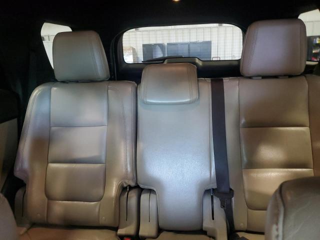 Photo 10 from auction – 2012 FORD EXPLORER X with VIN 1FMHK7D84CGA59064