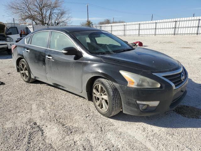 Photo 4 from auction – 2013 NISSAN ALTIMA 2.5 with VIN 1N4AL3AP6DC144610