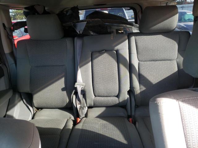Фото 10 с аукциона – 2007 JEEP COMMANDER с VIN 1J8HG48P57C690675