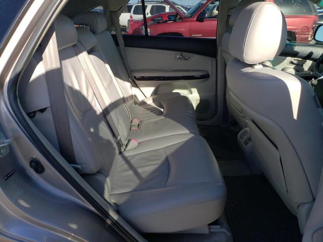 Photo 11 from auction – 2005 LEXUS RX 330 with VIN JTJHA31U850091557
