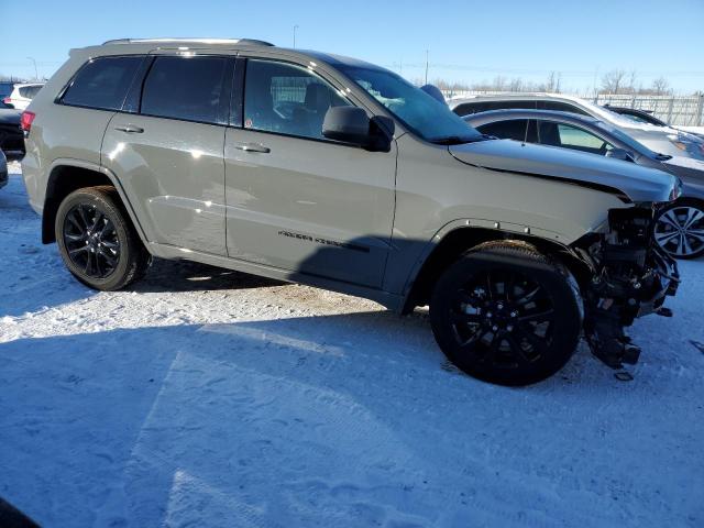 Photo 4 from auction – 2021 JEEP GRAND CHER with VIN 1C4RJFAG7MC705515