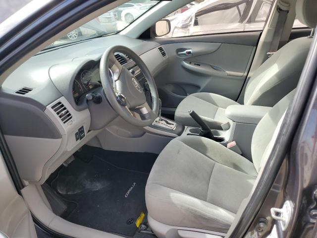 Photo 7 from auction – 2010 TOYOTA COROLLA BA with VIN 1NXBU4EE5AZ200614