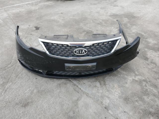 Photo 12 from auction – 2012 KIA FORTE EX with VIN KNAFU4A24C5554491