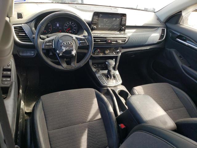Photo 8 from auction – 2021 KIA SELTOS S with VIN KNDEU2AA9M7104626