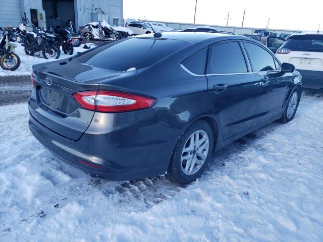 Photo 3 from auction – 2016 FORD FUSION SE with VIN 3FA6P0H78GR319766