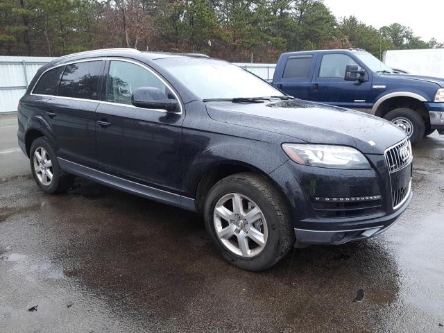 Photo 4 from auction – 2012 AUDI Q7 PREMIUM with VIN WA1LGAFE3CD000549