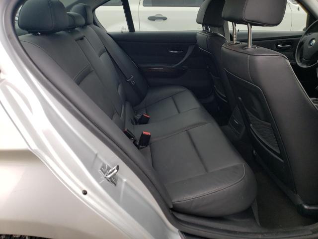 Photo 10 from auction – 2009 BMW 328 XI with VIN WBAPK73519A451614