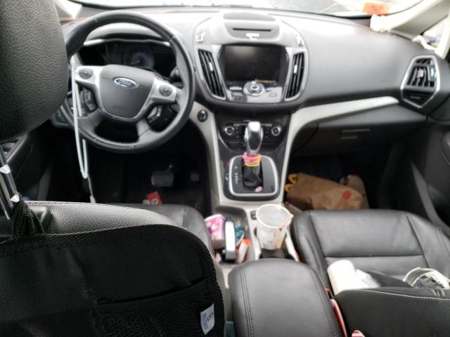 Photo 8 from auction – 2013 FORD C-MAX SEL with VIN 1FADP5BU6DL522670