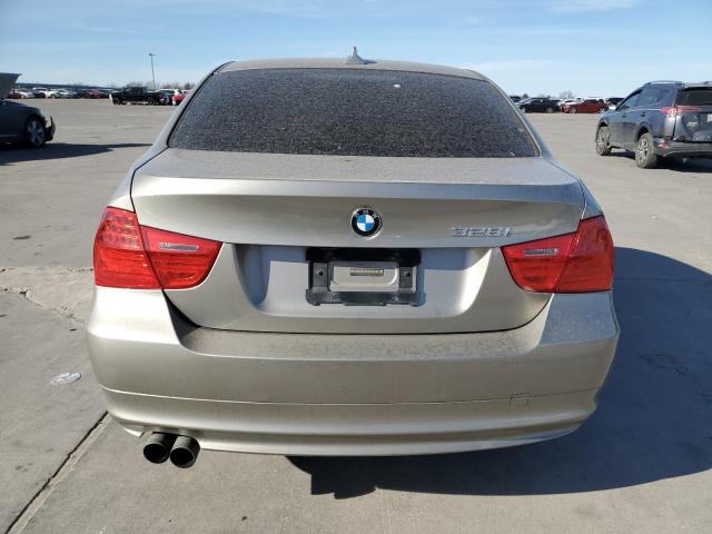 Photo 6 from auction – 2010 BMW 328 I with VIN WBAPH7G52ANM53541