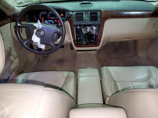 Photo 8 from auction – 2007 CADILLAC DTS with VIN 1G6KD57Y17U224521