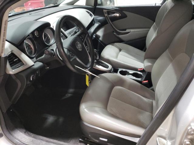 Photo 7 from auction – 2014 BUICK VERANO CON with VIN 1G4PR5SK0E4221075
