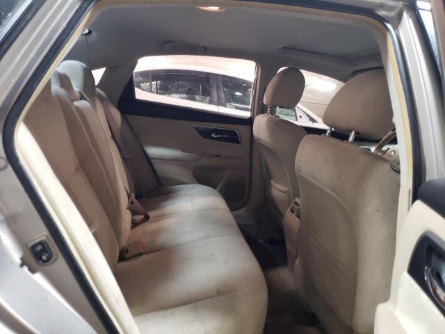 Photo 10 from auction – 2013 NISSAN ALTIMA 2.5 with VIN 1N4AL3AP4DC252689