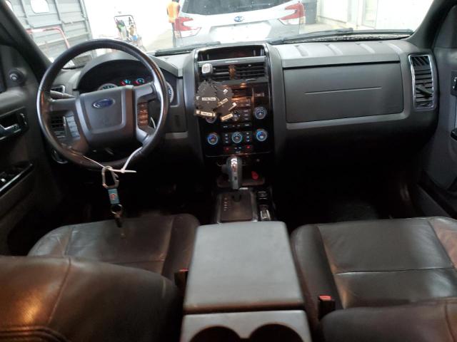 Photo 8 from auction – 2012 FORD ESCAPE LIM with VIN 1FMCU9EG7CKB48372
