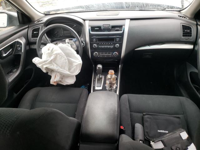 Photo 8 from auction – 2014 NISSAN ALTIMA 2.5 with VIN 1N4AL3AP6EC204676