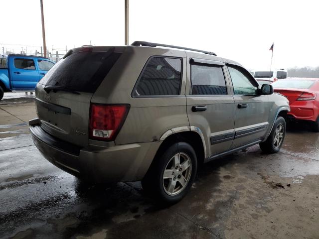 Photo 3 from auction – 2005 JEEP GRAND CHER with VIN 1J4GR48K45C697187
