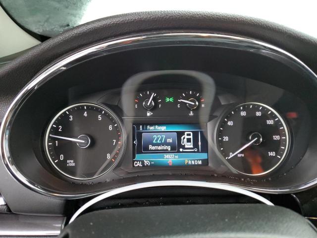 Photo 9 from auction – 2019 BUICK ENCORE PRE with VIN KL4CJESB2KB765931