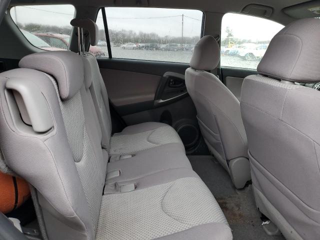 Photo 11 from auction – 2008 TOYOTA RAV4 with VIN JTMBD33V486076657