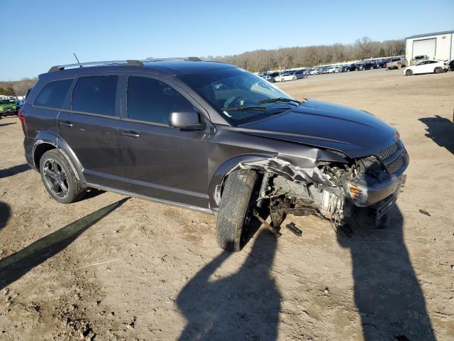 Photo 4 from auction – 2018 DODGE JOURNEY CR with VIN 3C4PDCGB2JT305953