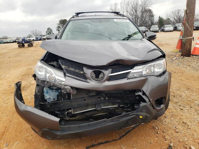Photo 5 from auction – 2013 TOYOTA RAV4 XLE with VIN 2T3RFREVXDW063381