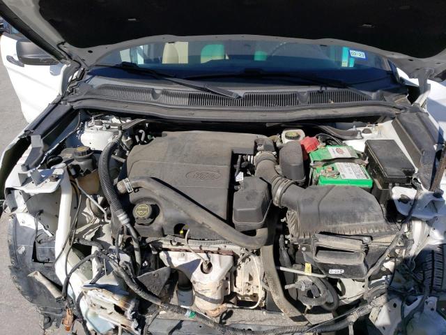 Photo 12 from auction – 2017 FORD EXPLORER with VIN 1FM5K7B89HGA58585