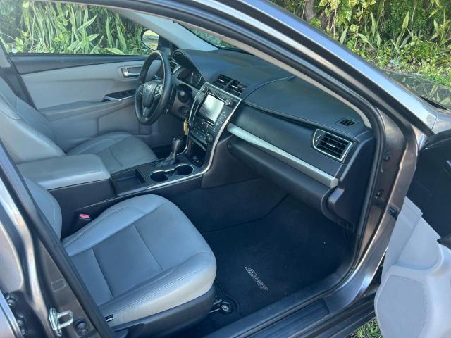 Photo 5 from auction – 2017 TOYOTA CAMRY LE with VIN 4T1BF1FK3HU307992