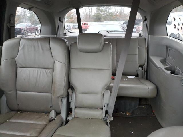 Photo 10 from auction – 2013 HONDA ODYSSEY EX with VIN 5FNRL5H68DB057574