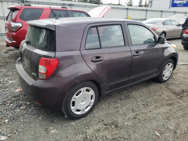 Photo 3 from auction – 2011 TOYOTA SCION XD with VIN JTKKU4B45B1011120