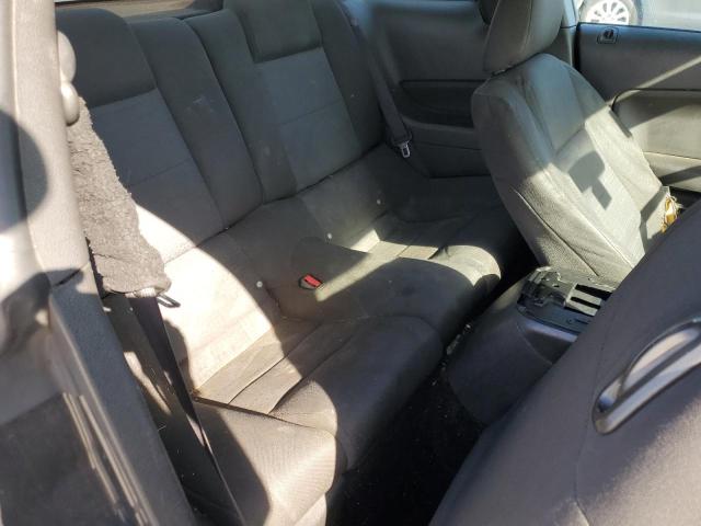 Photo 10 from auction – 2007 FORD MUSTANG with VIN 1ZVFT80N975258183