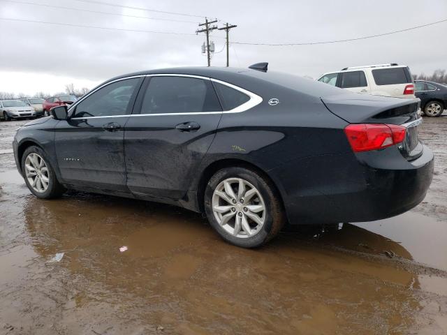 Photo 2 from auction – 2018 CHEVROLET IMPALA LT with VIN 1G1105S38JU122097
