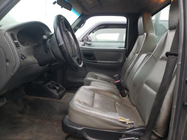 Photo 7 from auction – 2004 FORD RANGER with VIN 1FTYR10D84PA16347