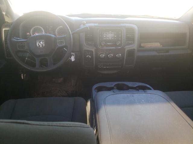 Photo 8 from auction – 2015 RAM 1500 ST with VIN 3C6RR7KT4FG712066