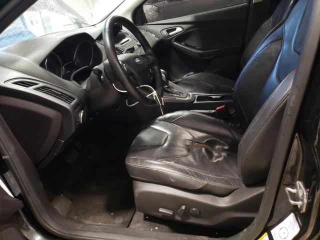Photo 7 from auction – 2015 FORD FOCUS SE with VIN 1FADP3F22FL254491