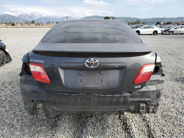 Photo 6 from auction – 2008 TOYOTA CAMRY CE with VIN 4T1BE46K48U251260