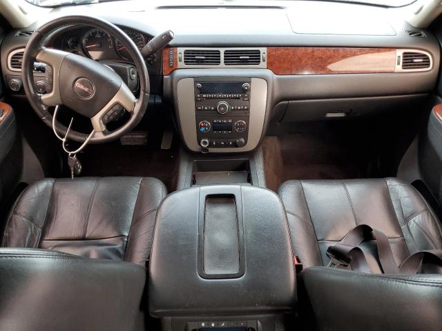 Photo 8 from auction – 2014 GMC YUKON SLT with VIN 1GKS2CE03ER214890