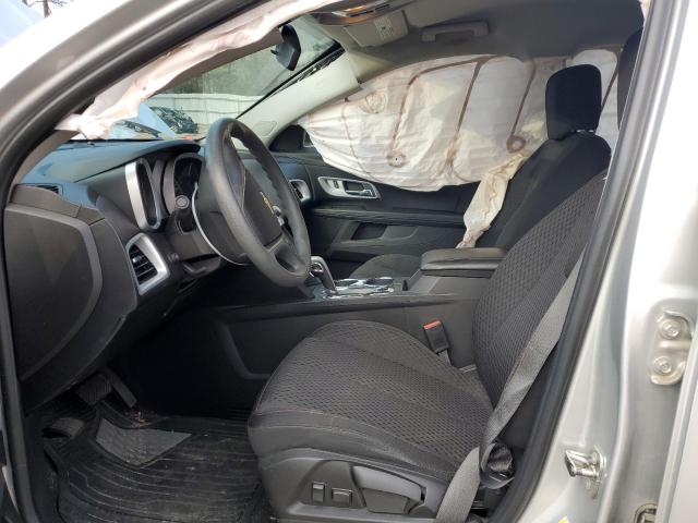 Photo 7 from auction – 2014 CHEVROLET EQUINOX LS with VIN 1GNALAEK4EZ120373