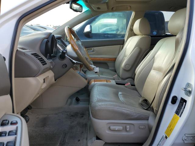 Photo 7 from auction – 2009 LEXUS RX 350 with VIN 2T2HK31UX9C098128