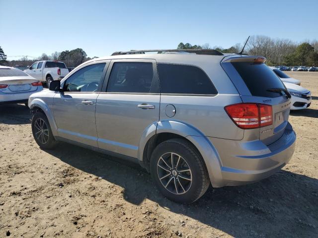Photo 2 from auction – 2018 DODGE JOURNEY SE with VIN 3C4PDCABXJT347165