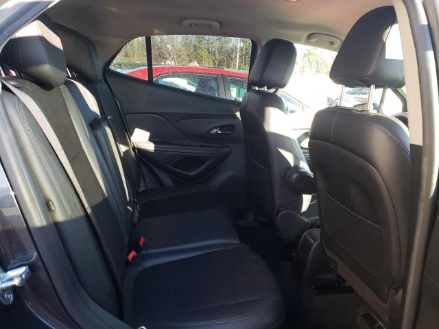 Photo 11 from auction – 2017 BUICK ENCORE PRE with VIN KL4CJASB1HB016572